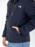 Campera 2 en 1 TNF azul- (Importada) - BT IMPORTADOS