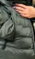 Camperón Importado EXTRA LARGE TOTAL BLACK - comprar online