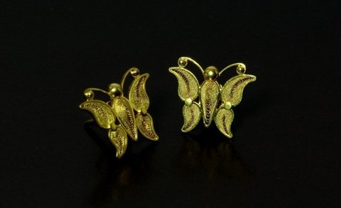 Anillos de oro chocoano hotsell