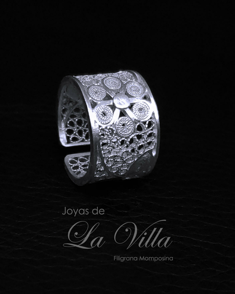 Anillos de compromiso 2025 chordeleg