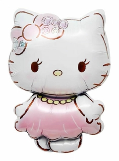 Globo Hello Kitty Metal 26'