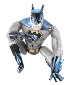 Globo 4D Batman