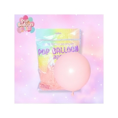 Globo de Látex Pastel 10" x unidad - tienda online