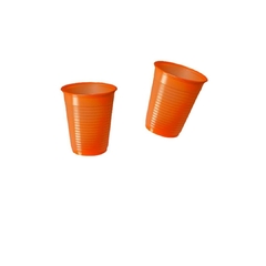 Vaso plástico x unidad - comprar online