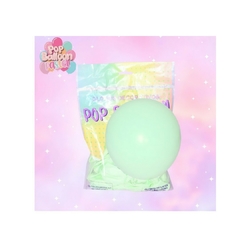 Globo de Látex Pastel 12" x unidad - tienda online