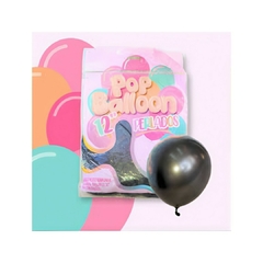 Globos de Látex Perlados 12" x unidad - tienda online