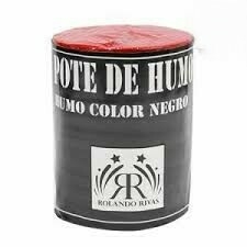 Pote de Humo - comprar online