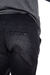 Calça Masculina Jeans Lycra Jogger L2/2 - Preto - Razon Jeans