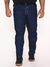 Calça Masculina Jeans Lycra Plus Skinny L1/3 na internet
