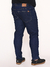 Calça Masculina Jeans Lycra Plus Skinny L1/3 - comprar online