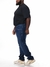 Calça Masculina Jeans Lycra Plus Slim na internet