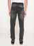Calça Masculina Jeans Lycra Skinny -Destroyed Clair - Razon Jeans