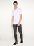 Calça Masculina Jeans Lycra Skinny - Amaciado - loja online