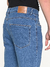 Calça Masculina Jeans Lycra Slim - Destroyed - loja online