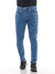 Calça Masculina Jeans Lycra Slim - Stone - loja online