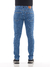 Calça Masculina Jeans Lycra Slim - Stone na internet