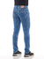 Calça Masculina Jeans Lycra Slim - Stone - Razon Jeans