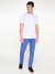Calça Masculina Jeans Lycra Skinny - Super Stone na internet