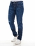 Calça Masculina Jeans Lycra Skinny na internet