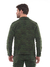 Camisa Masculina Sarja Lycra Camuflado Verde na internet