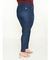 Calça Feminina Jeans Lycra Plus Skinny - Razon Jeans