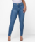 Calça Jeans Feminina Skinny com bolso frontal - Razon Jeans
