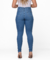 Calça Jeans Feminina Skinny com bolso frontal - loja online