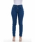 Calça Jeans Feminina Skinny com Pala Coração. - comprar online