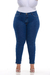 Calça Feminina Jeans Lycra Plus Skinny Pala Coração E Pence L2/3 na internet