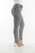 Calça Jeans Feminina Skinny - Preto na internet
