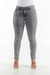 Calça Jeans Feminina Skinny - Preto - comprar online