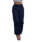 Calça Jeans Feminina Jogger com Regulador na Barra. na internet