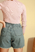Shorts Jeans Feminino ClocHard - Razon Jeans