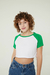 PACK CROP TOP x 3 unidades