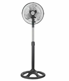 VENTILADOR DE PIE 3 VELOCIDADES