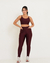 TOP CROPPED BAROLO - CORPO+SARADO MODA FITNESS