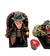 Set de figuras "Cinema of Fear II", Jason, Freddy Krueger, Leatherface. - comprar online