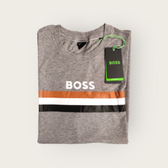 HUGO BOSS GRIS 120424 - comprar en línea