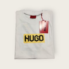 HUGO BOSS BLANCA 0207242 - comprar en línea