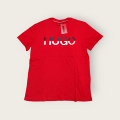 HUGO BOSS ROJA 0207242 - comprar en línea