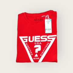 GUESS ROJA 0609241 - comprar en línea