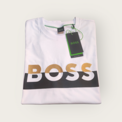 BOSS BLANCA 2109241 - comprar en línea