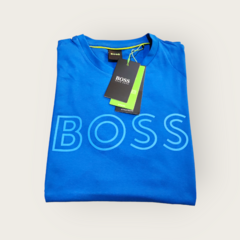 BOSS AZUL 2109242 - comprar en línea