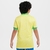 camisa do Brasil infantil 