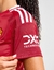 Camisa Adidas Manchester United 24/25 Torcedor feminino - Timê Sports I O melhor do seu time está aqui!