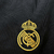 Camisa Real Madrid III 23/24 Adidas Torcedor Masculina Preta - Timê Sports I O melhor do seu time está aqui!