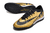 Chuteira Nike Zoom Mercurial Vapor 15 Pro Society Dourada - Timê Sports I O melhor do seu time está aqui!