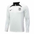 Camisa Treino Corinthians 2024 Manga Longa Masculina Cinza