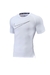 Camiseta Nike Pró Dry Fit Masculina Branca