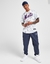 Camisa MLB New York Mets Nike I Torcedor Masculina Listrada - loja online